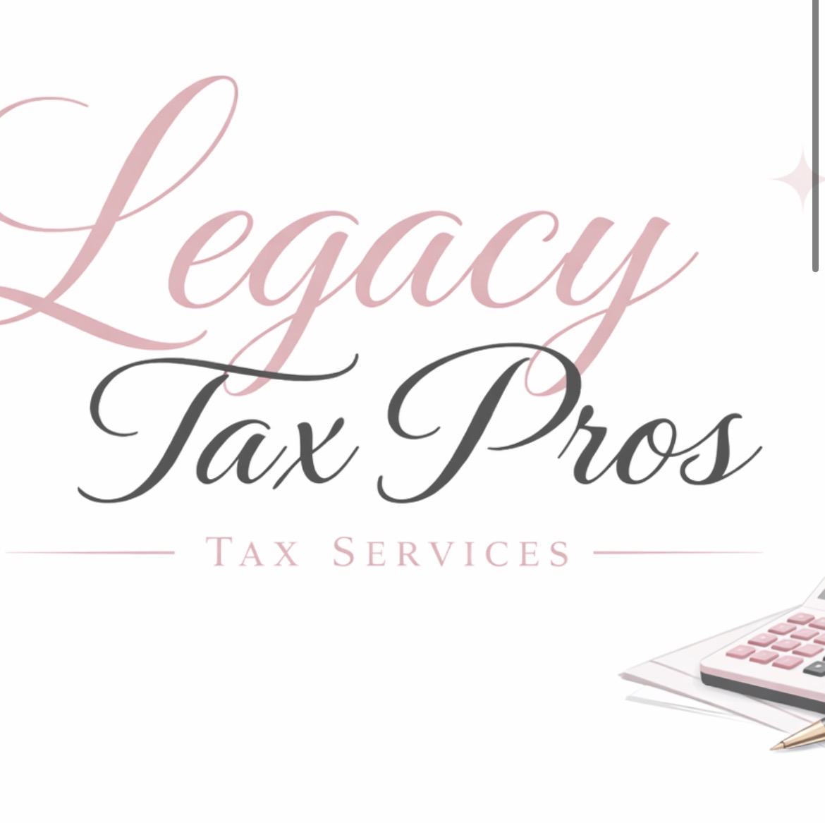 Legacy Tax Pros